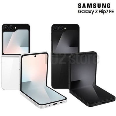 SAMSUNG Galaxy Z Flip 7 FE 5G SM-F761 256GB Unlocked Flip Phone | eBay