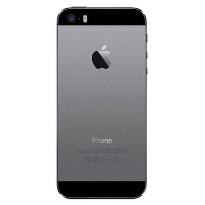 Apple iPhone 5s 16GB Space Grey [Vintage Collection Stock, As New