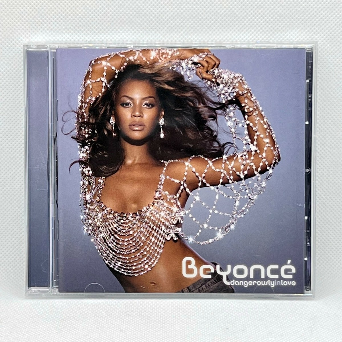 BEYONCE - Dangerously In Love Audio CD | eBay