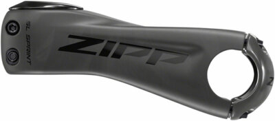 Zipp Speed Weaponry SL Sprint Stem - 100mm, 31.8 Clamp, +/-12, 1 1