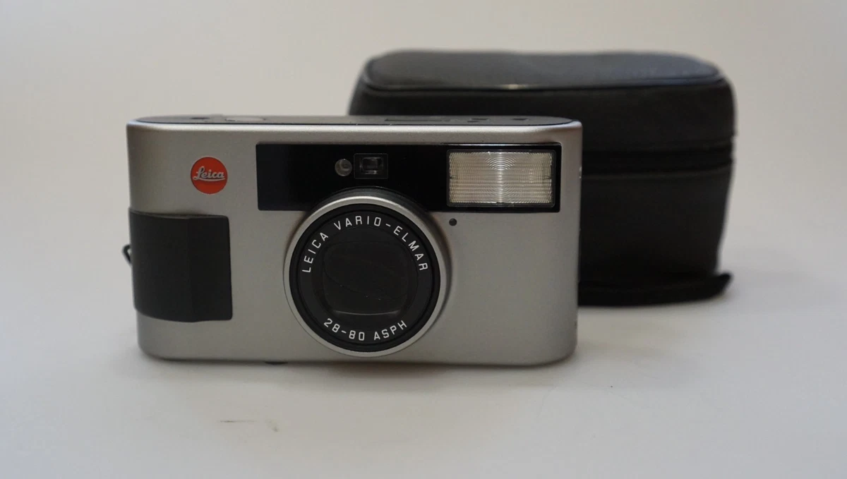Leica C3 Film Cameras for sale - eBay