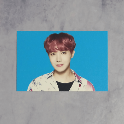 BTS wings the final ホログラム j-hope BTS wings the final