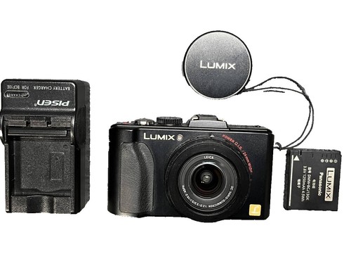 DMC-GX7MK2 Panasonic LUMIX DMC-GX7MK2 non Lens | eBay