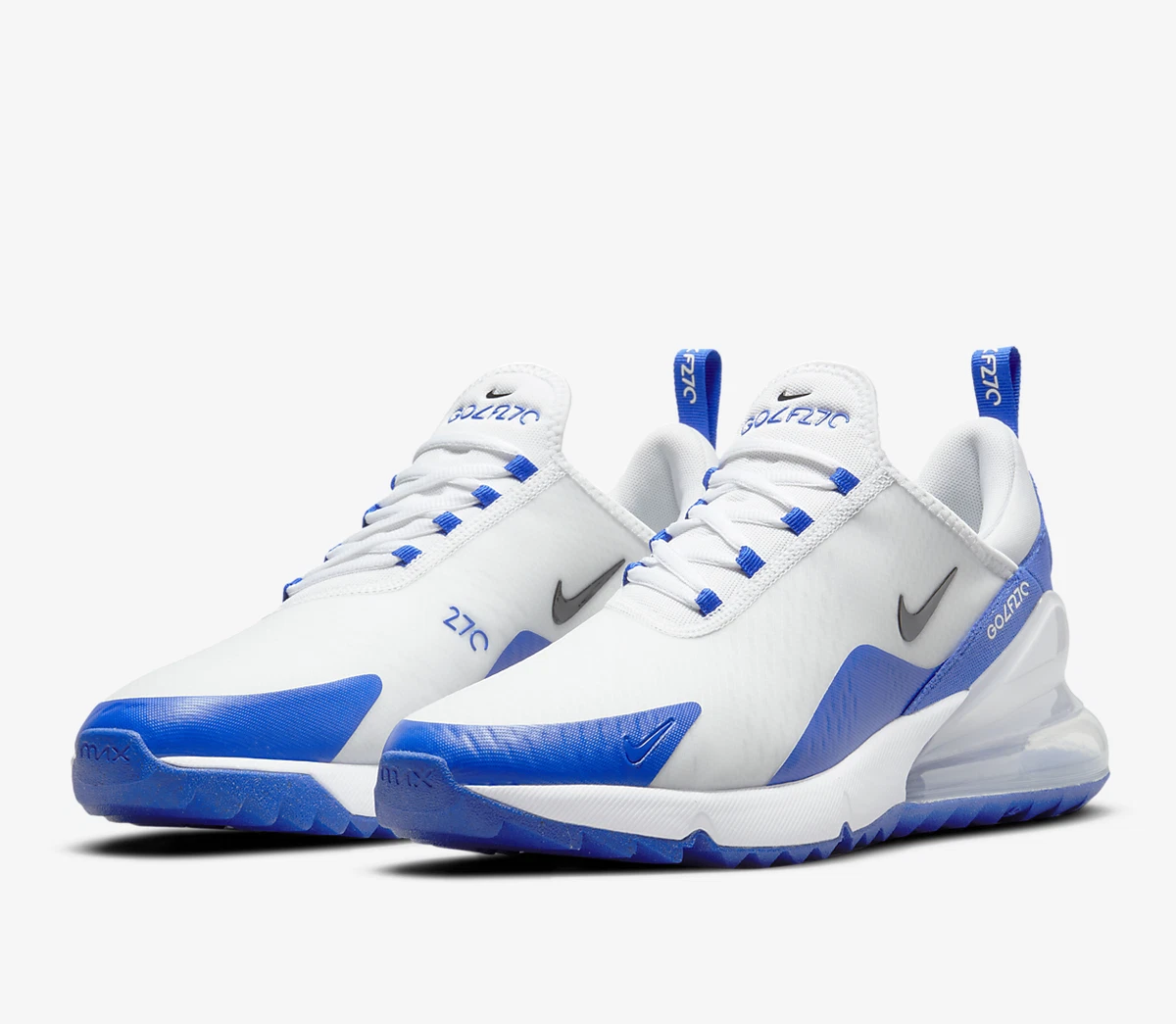 Nike Air Max 270 Golf for Sale | Authenticity Guaranteed | eBay