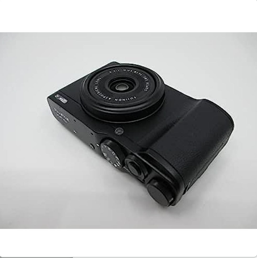 FUJIFILM Digital Camera XF10 Black XF10-B 24.24 Megapixels | eBay