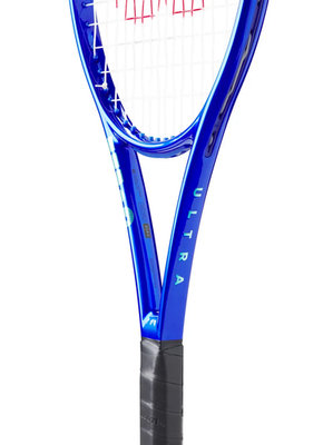 Wilson 2025 Ultra V5 99 PRO Tennis Racket Racquet 99sq 305g 16x18