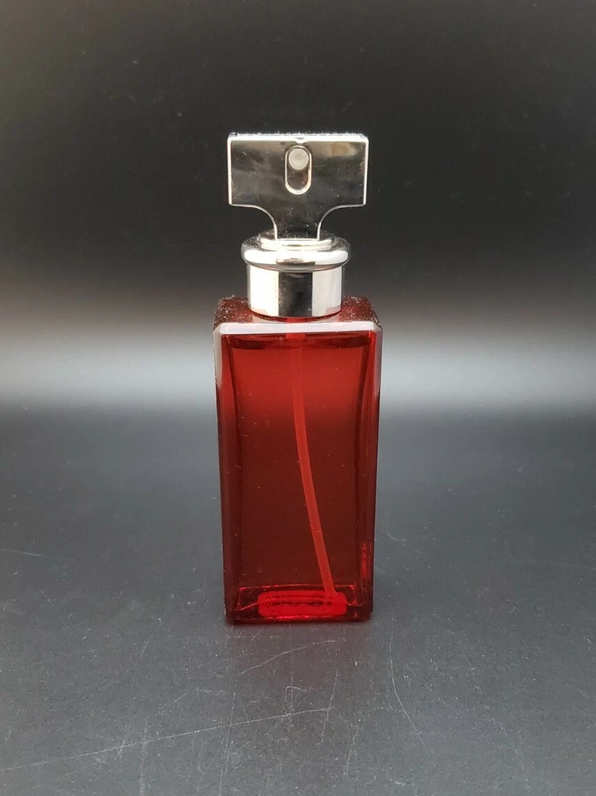 Eternity Rose Blush by Calvin Klein Fragrances for Women for sale