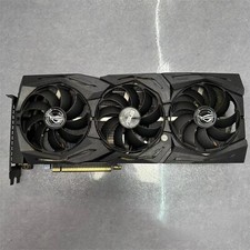 ASUS AMD Radeon RX 5700 XT 8GB GDDR6 Graphics Card - ROG-STRIX