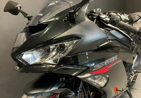 KAWASAKI NINJA ZX-6R 19-22 KRT EDITION 20-2023 SEAT-ASSY,FR,BLACK