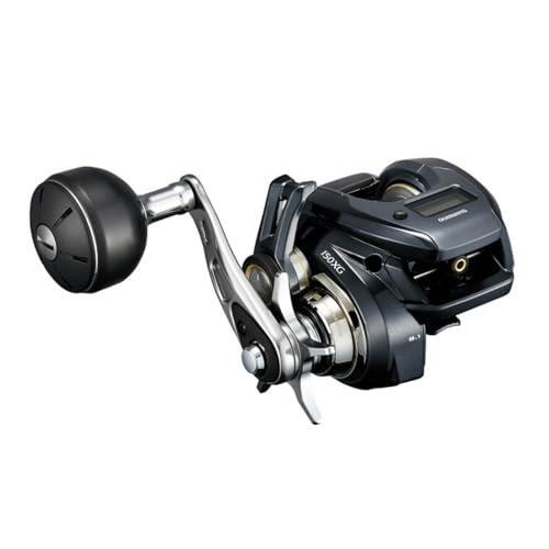Shimano 24 GRAPPLER Premium 150XG Right Baitcasting Reel | eBay
