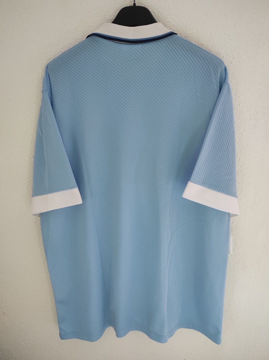 SS LAZIO 1993-1995 camiseta shirt trikot maillot maglia umbro XL