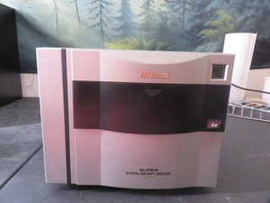 Coolscan 8000 | eBay