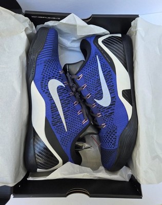 Nike Kobe 9 Elite Low Protro EYBL PE - Men's Size 13 - DS NWB