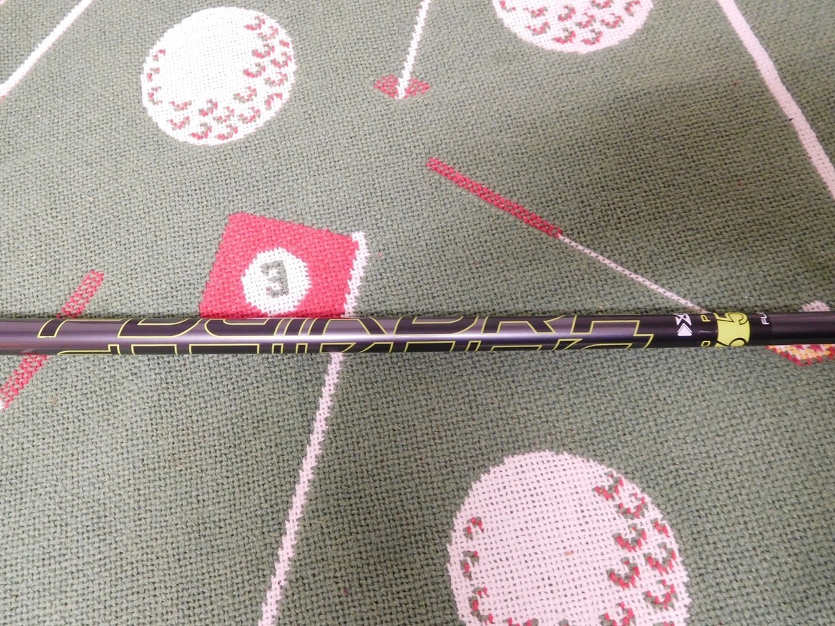 New TaylorMade Stealth/M1/M2/M3/M5/SIM Driver Shaft / Fujikura Pro