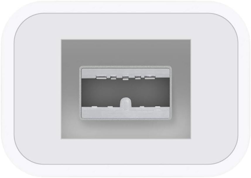 Apple Thunderbolt to FireWire Adapter - MD464ZM/A 888462313513| eBay