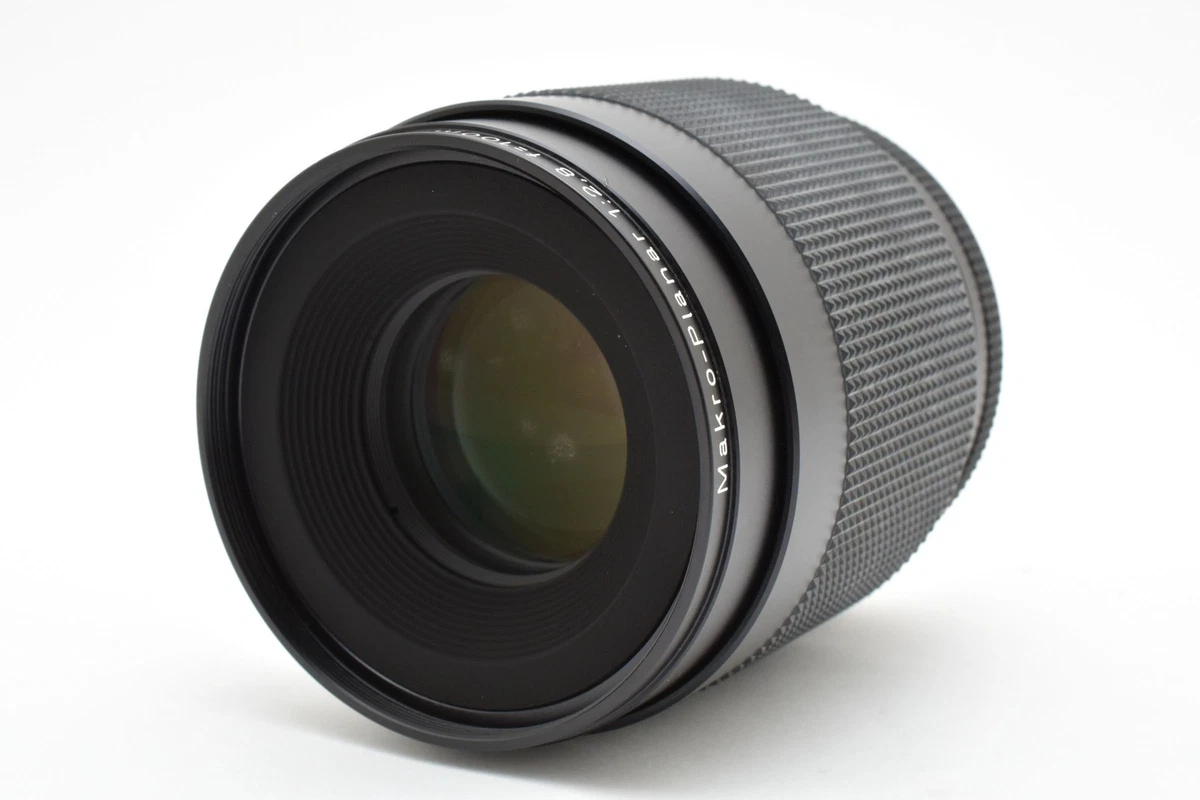ZEISS Planar T* 100mm Focal Camera Lenses for sale | eBay