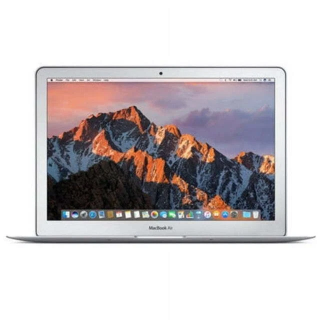 Apple MacBook Air 8GB Memory 128GB SSD Laptops for sale | eBay