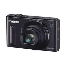 Canon PowerShot SX610 HS Image Stabilization Digital Cameras for