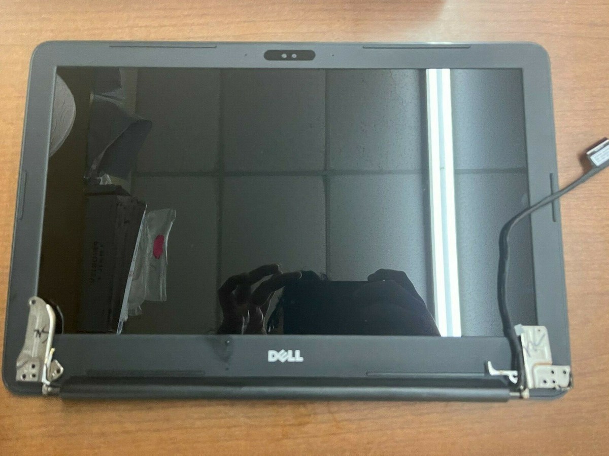 GENUINE!! DELL INSPIRON 15 5565 5565 SERIES COMPLETE 15.6