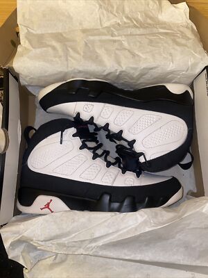 Size 12 - Jordan 9 Retro Release 2016 | eBay