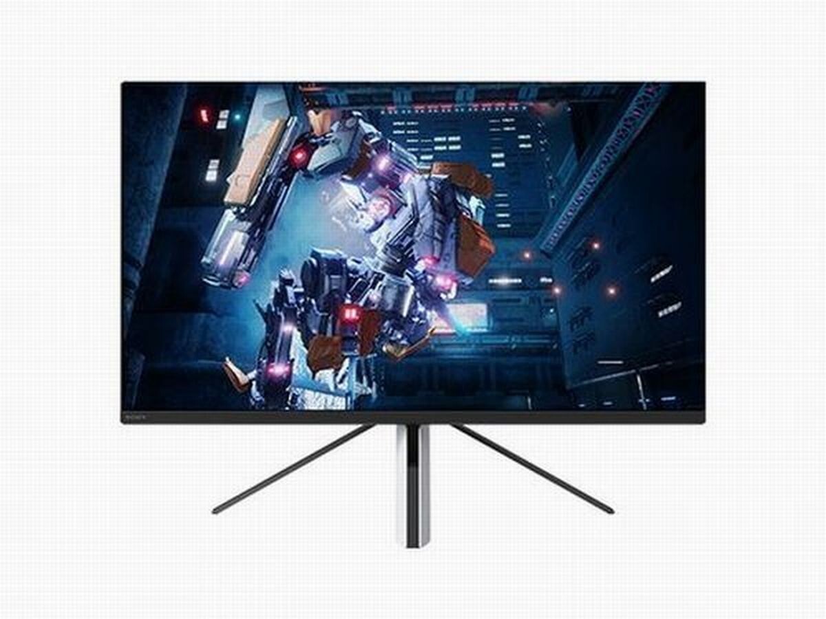 SONY INZONE M9 SDM-U27M90 Gaming Monitor 27 inch/4K UHD 144Hz SDM