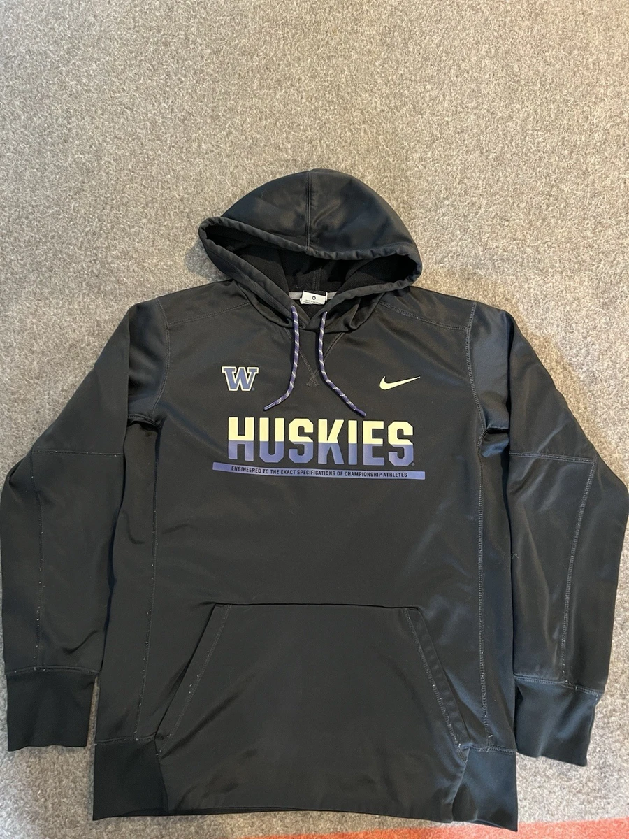 Nike Washington Huskies NCAA Sweatshirts for sale | eBay