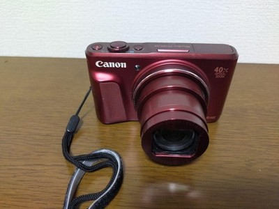 新*海様 MC042）☆Canon キャノン☆ PowerShot SX730