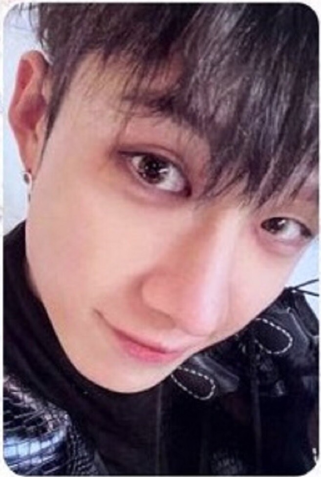 STRAY KIDS 5-STAR 5STAR Album OFFICIAL PHOTO CARD DIGIPACK HYUNJIN