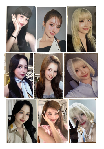 TWICE MISAMO HAUTE COUTURE Japan DOME Tour 2024 Official Photo