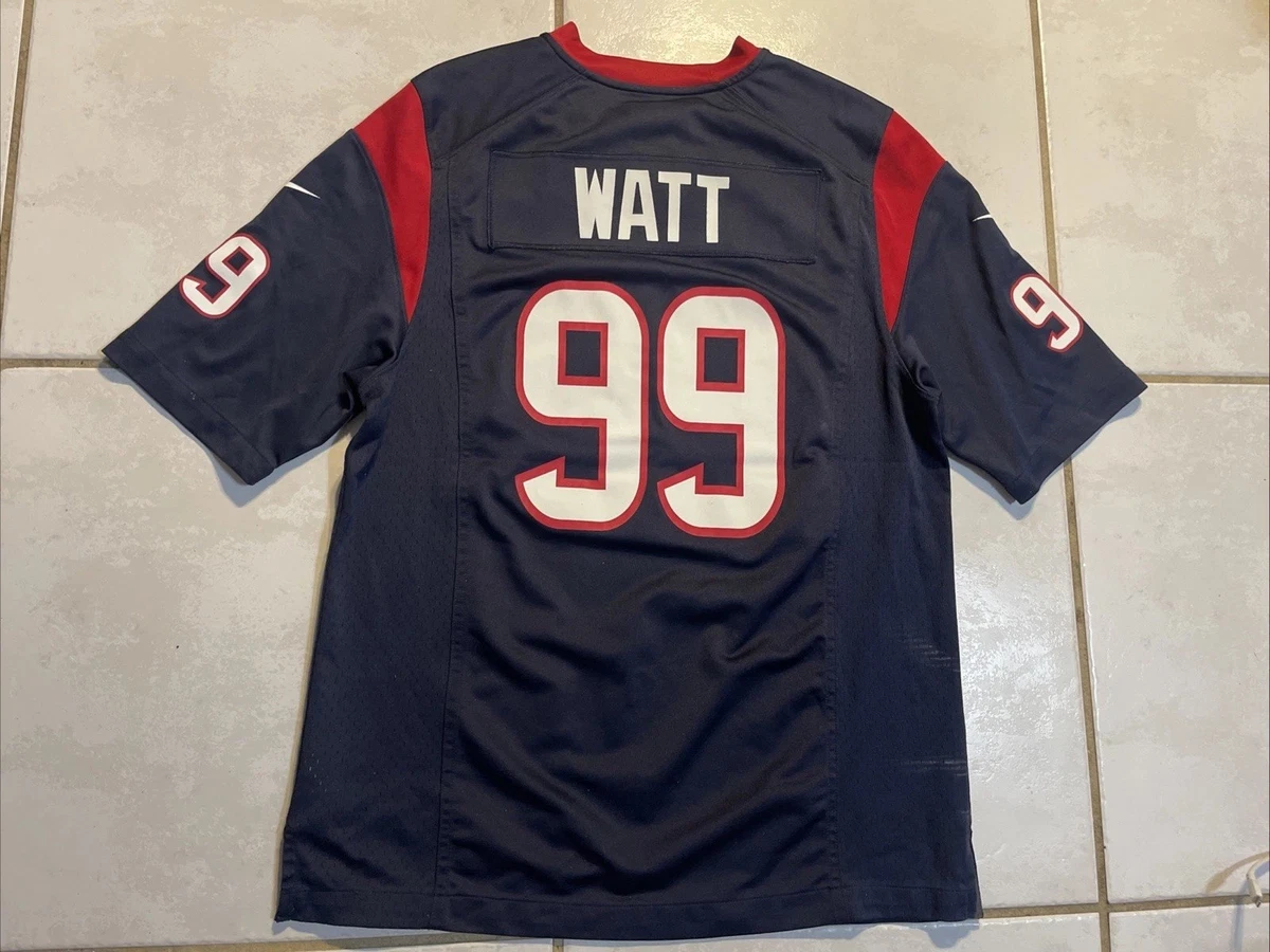 J.J. Watt Houston Texans NFL Jerseys for sale | eBay