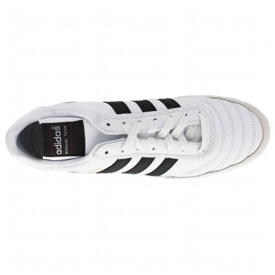 adidas Soccer shoes MUNDIAL TEAM Footwear White/Core Black ID4053