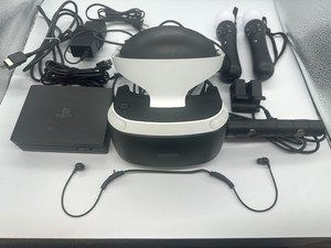 Ps4 Camera Vr | eBay