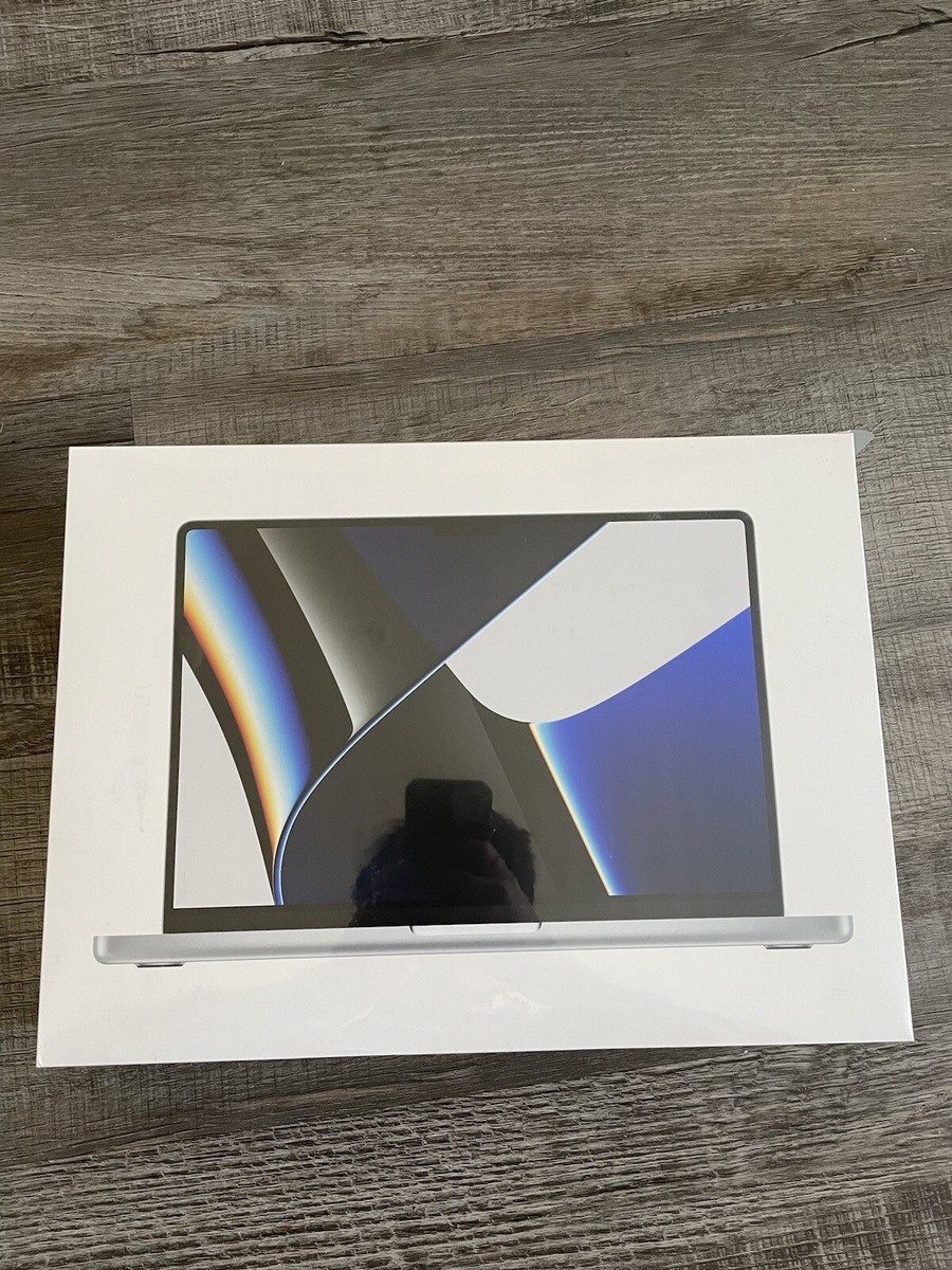 Apple MacBook Pro 14