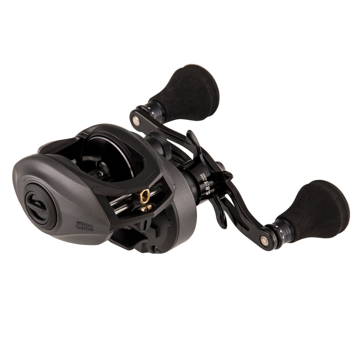 Abu Garcia REVO BEAST 40 HS Baitcasting Fishing Reel Right Handle