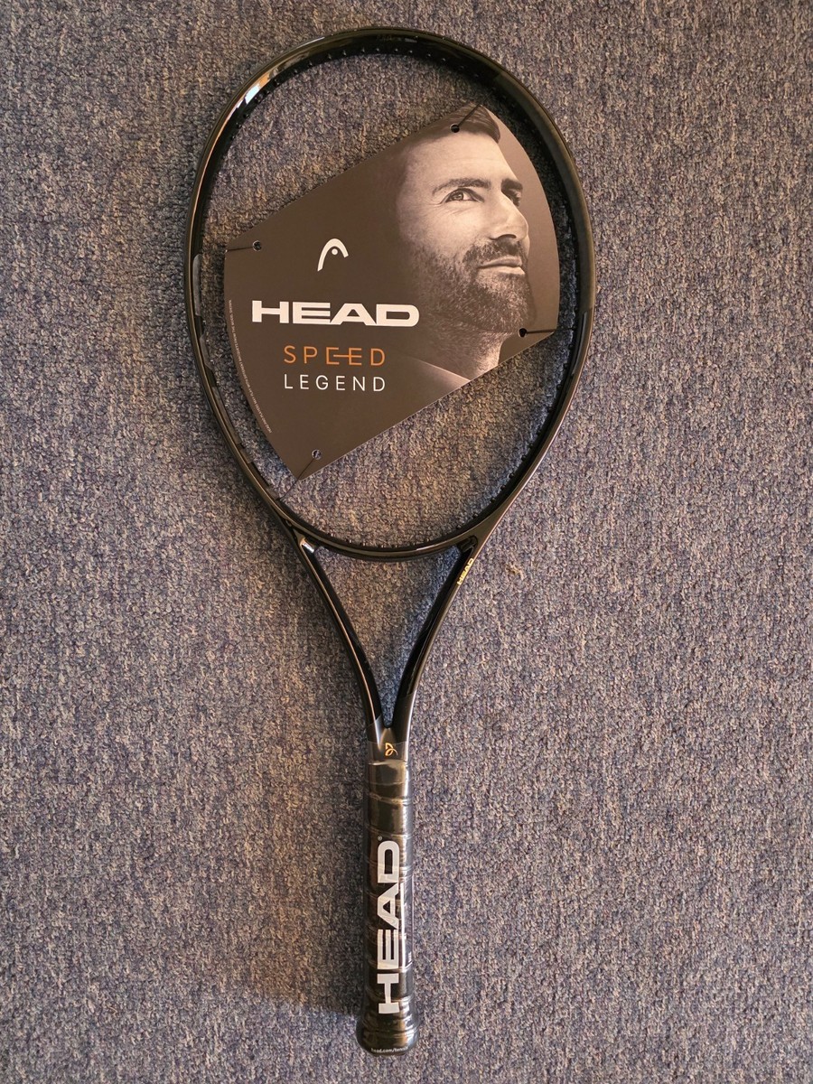 Head Speed PRO LEGEND 2025 Tennis Racquet Racket Free Strings +