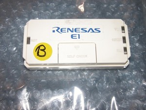 Renesas E1 | eBay