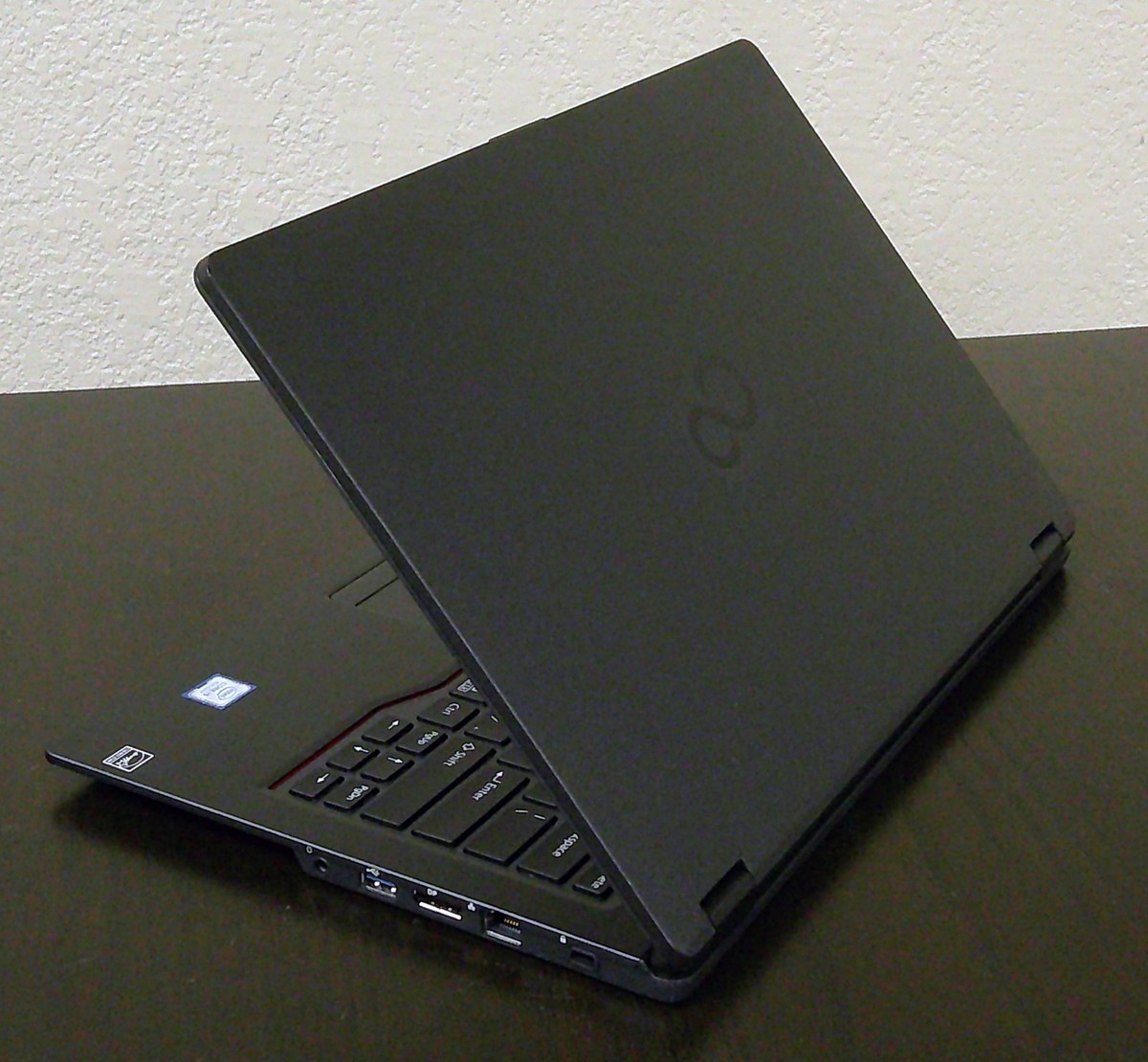 Fujitsu LifeBook U748 i5-8250U 8GB RAM 256GB SSD FHD 14” W10P