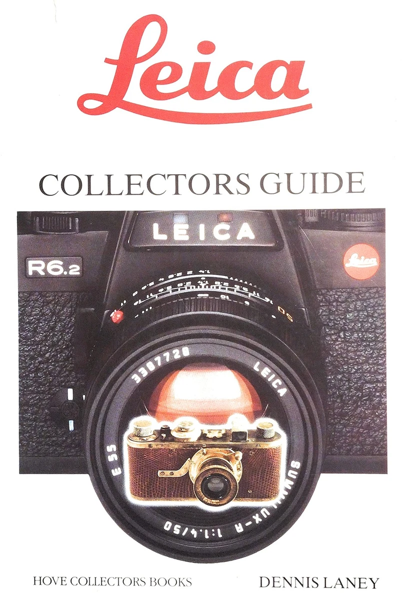 leica collectors guide products for sale | eBay