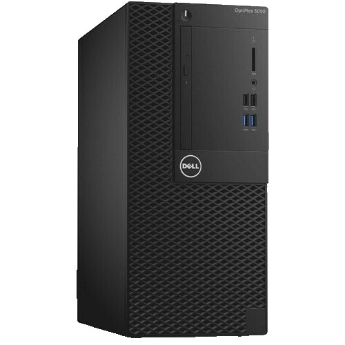 Dell OptiPlex 3010 Desktop SFF Core i5 16GB Ram 512GB SSD Wi-Fi