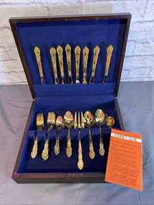24k Gold Spoon | eBay