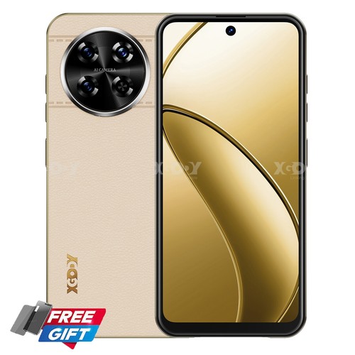 Xiaomi 15T Pro 5G 12GB+256GB MOCHA GOLD Dual SIM Unlocked Android