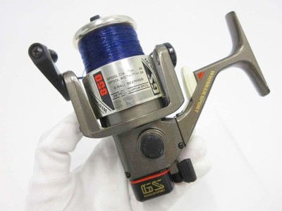 Daiwa Whisker Sports Gs 850 / Management Au2637/03 | eBay
