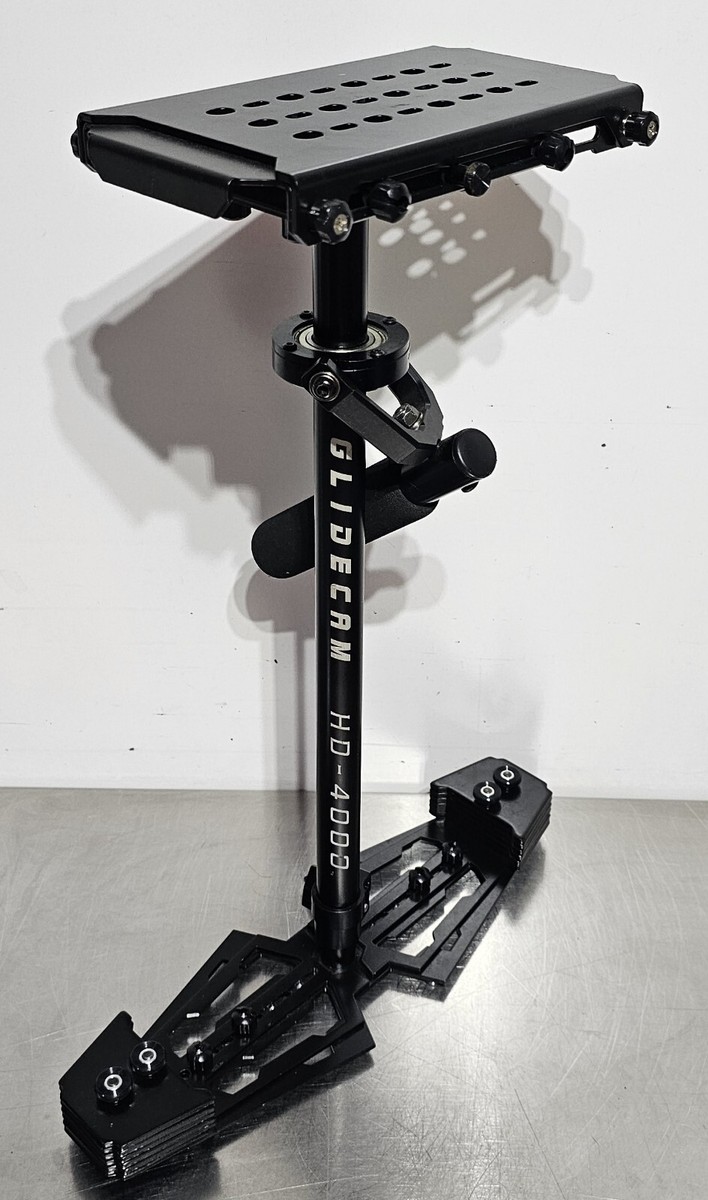 Glidecam HD-4000 Hand Held Camera Stabilizer | eBay