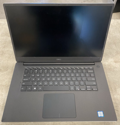 Dell XPS 15 7590 i5-9300H @ 2.40GHz 8GB RAM 256GB Win 10 *READ* | eBay