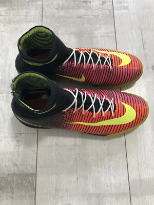 Nike Mercurial X Proximo Indoor Football Soccer Shoes US9.5 UK8.5
