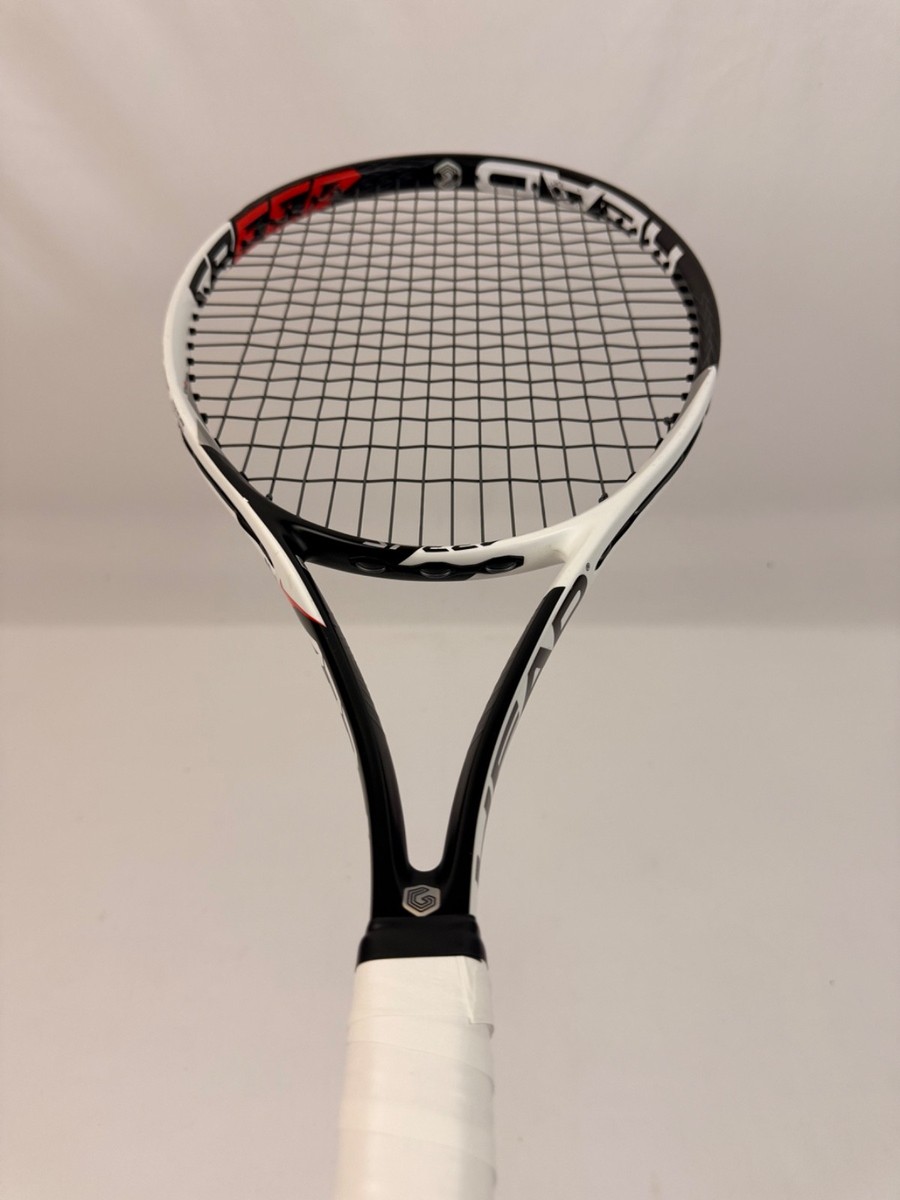 Head Graphene Touch Speed MP, 4 1/4 Excellent 9/10 Jannik Sinner