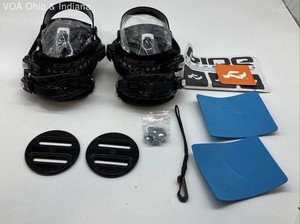 Ride Ex Bindings | eBay