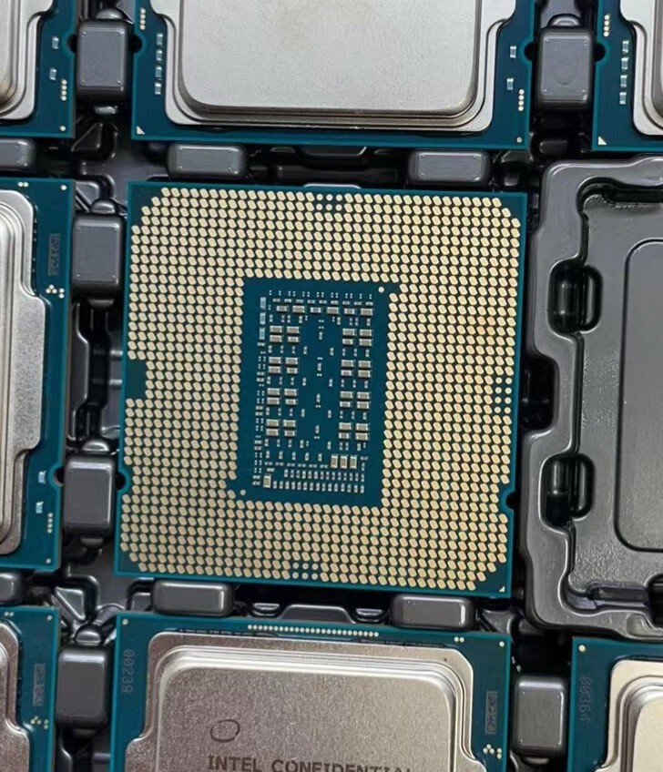 Intel Core i7-11700 ES Version QV1J 1.8GHz 8Core 16Thread 16MB