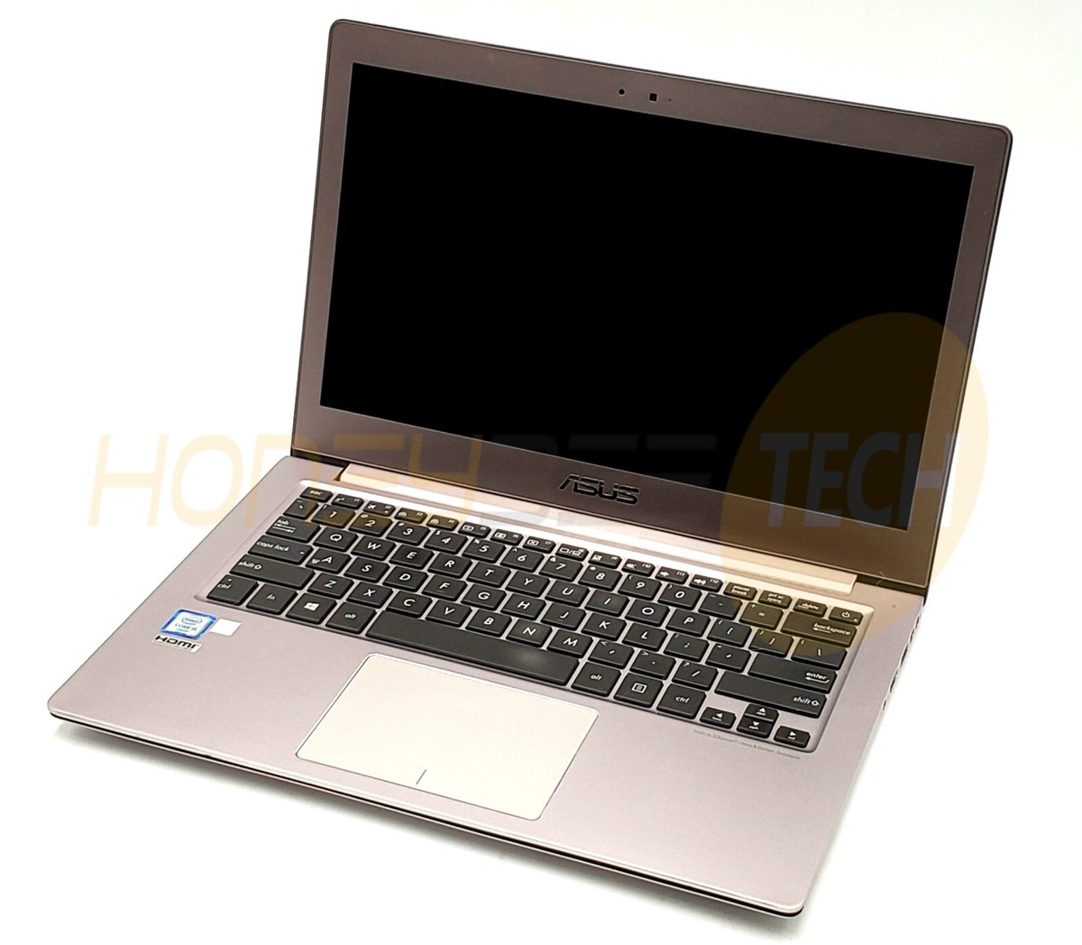 ASUS ZENBOOK UX303U 13.3