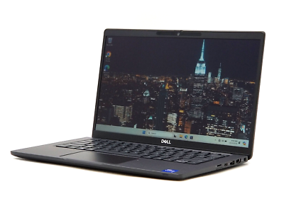 Dell Latitude 7320 Laptop PC FUll HD Intel i7-11th Gen 512GB SSD